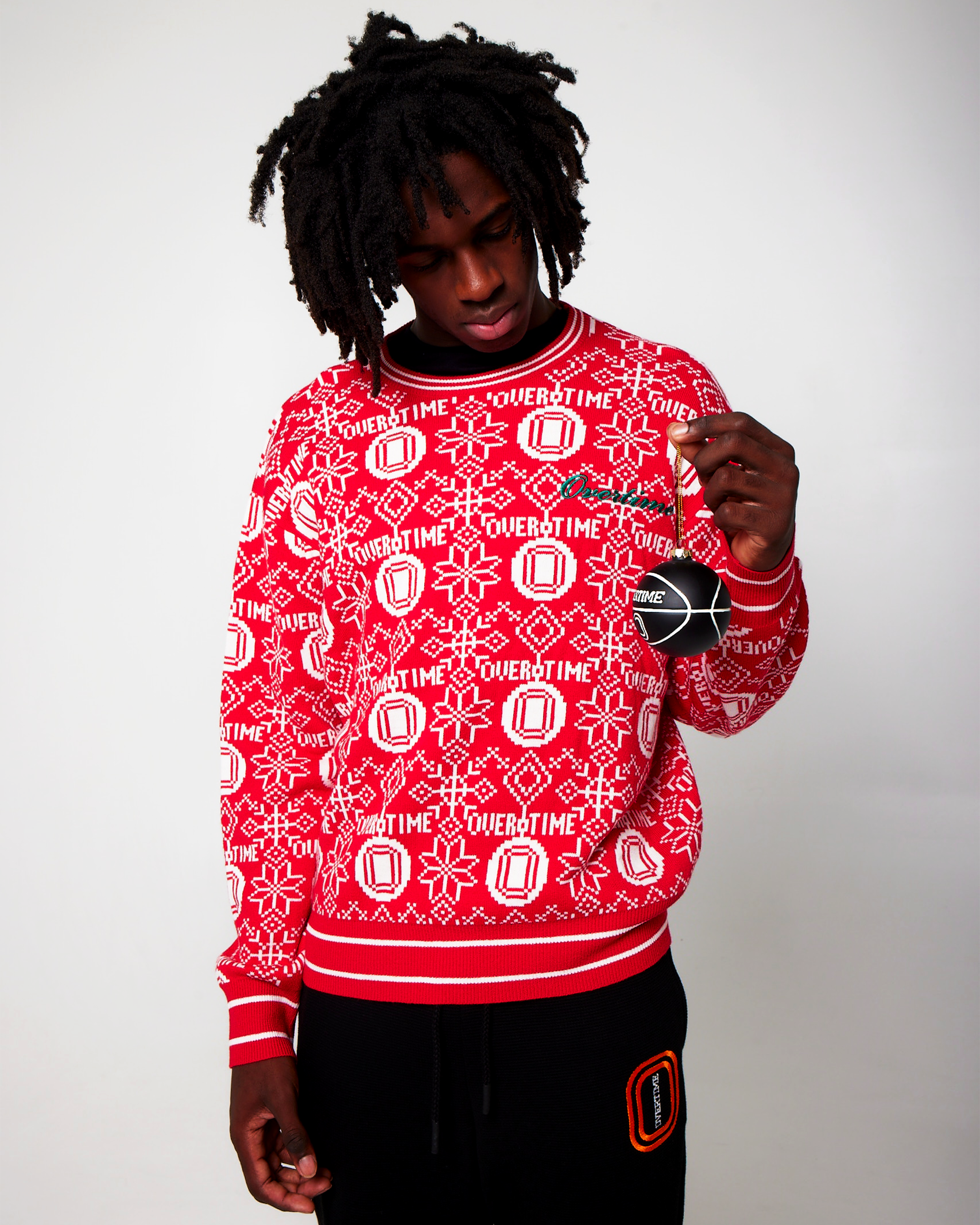 Christmas Sweater