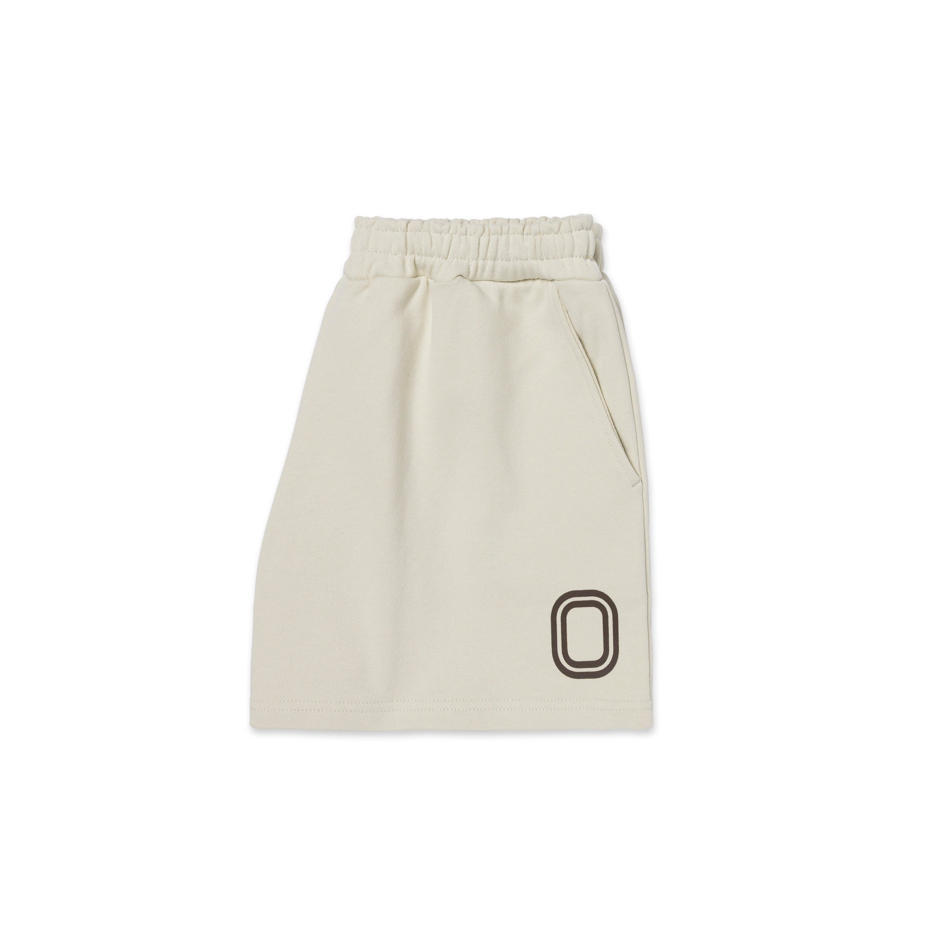 Women's I Love Basketball Sweat Shorts