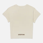 Women's I Love Basketball Tee