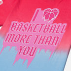 Cold Hearts Tie-Dye Tee