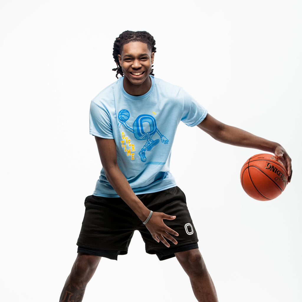 Dunk Man Tee