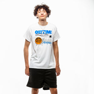 Hoops Tee