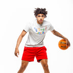 Dunk Man Tee