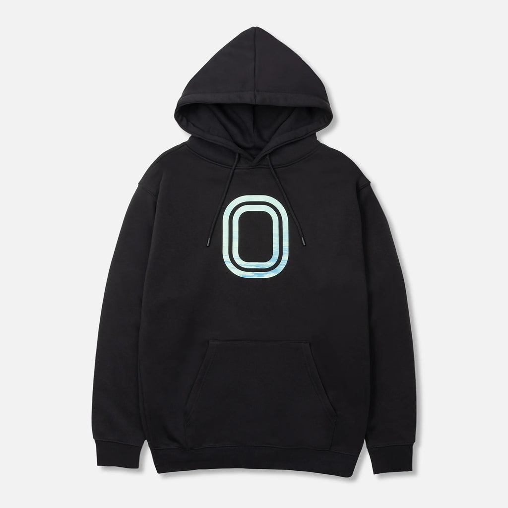 Overtime Motion Hoodie