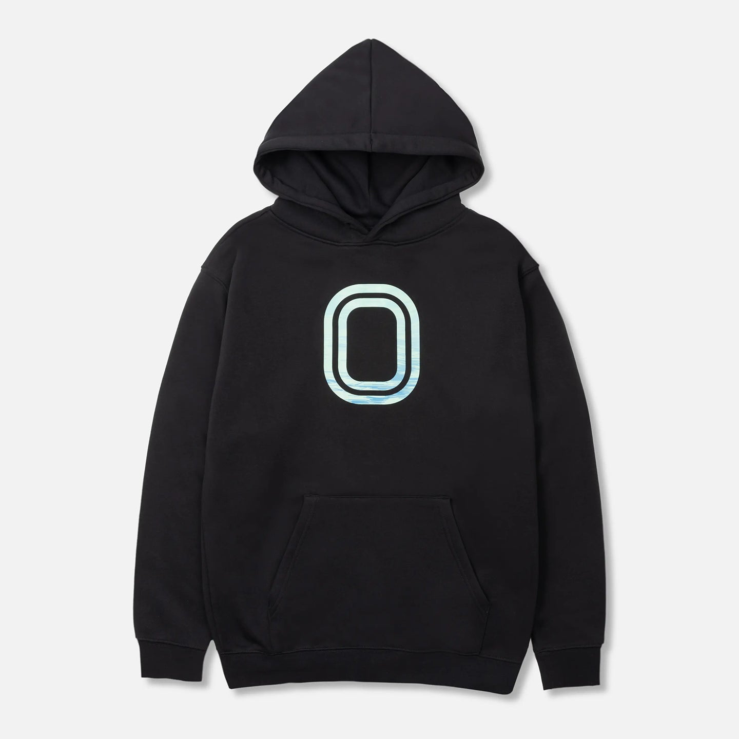 Kids Overtime Motion Hoodie