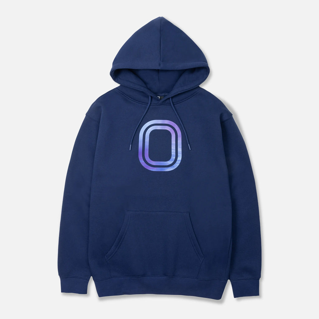 Overtime Motion Hoodie
