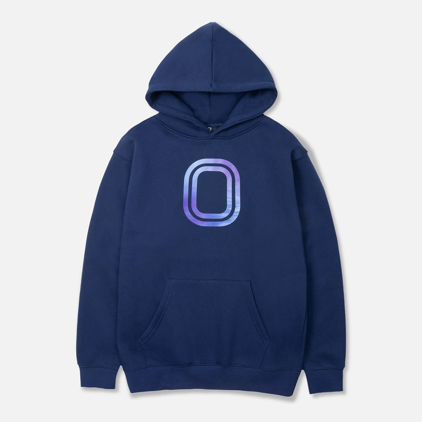 Kids Overtime Motion Hoodie