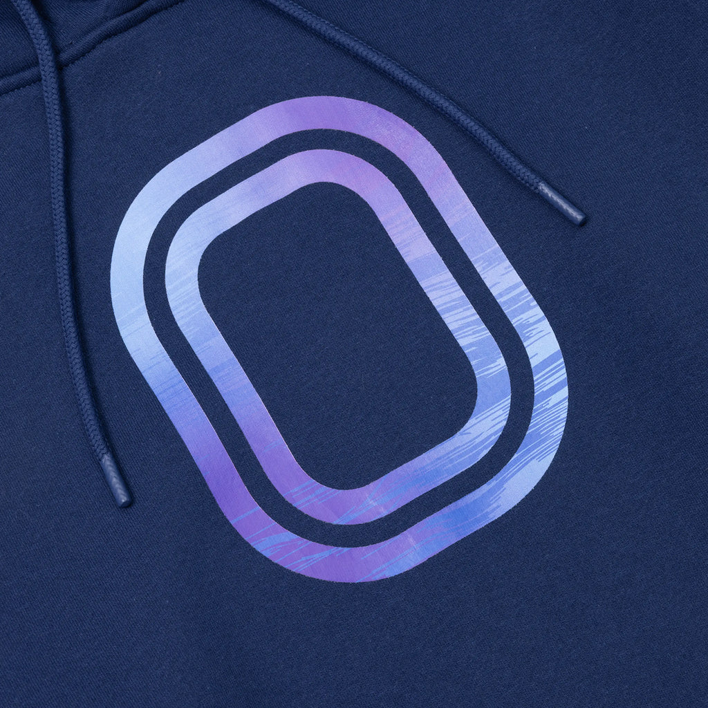 Overtime Motion Hoodie