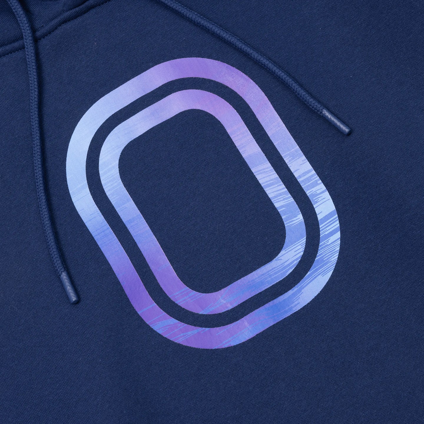 Overtime Motion Hoodie