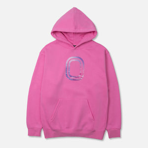 Kids Overtime Motion Hoodie