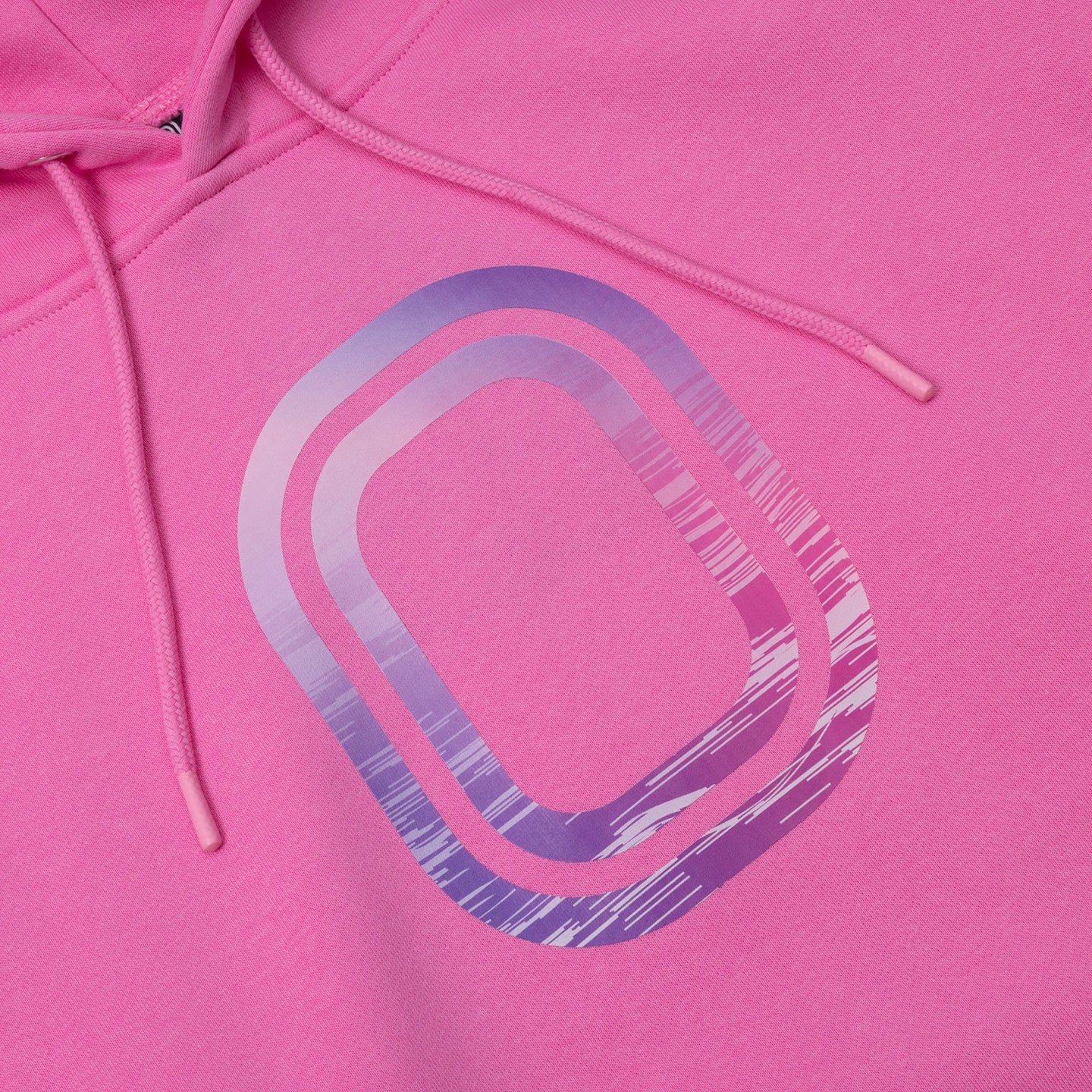 Overtime Motion Hoodie