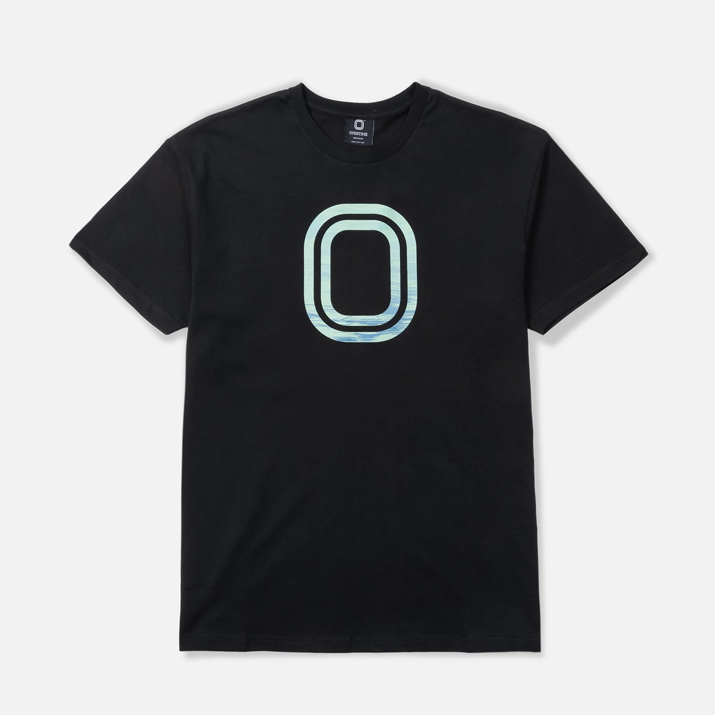 Overtime Motion Tee