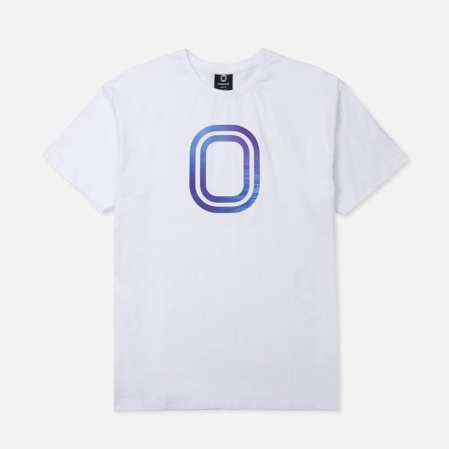 Kids Overtime Motion Tee