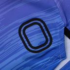 Kids Motion Melo Performance Shorts