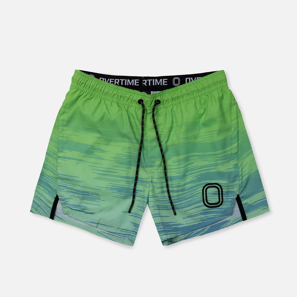 Motion Melo Performance Shorts