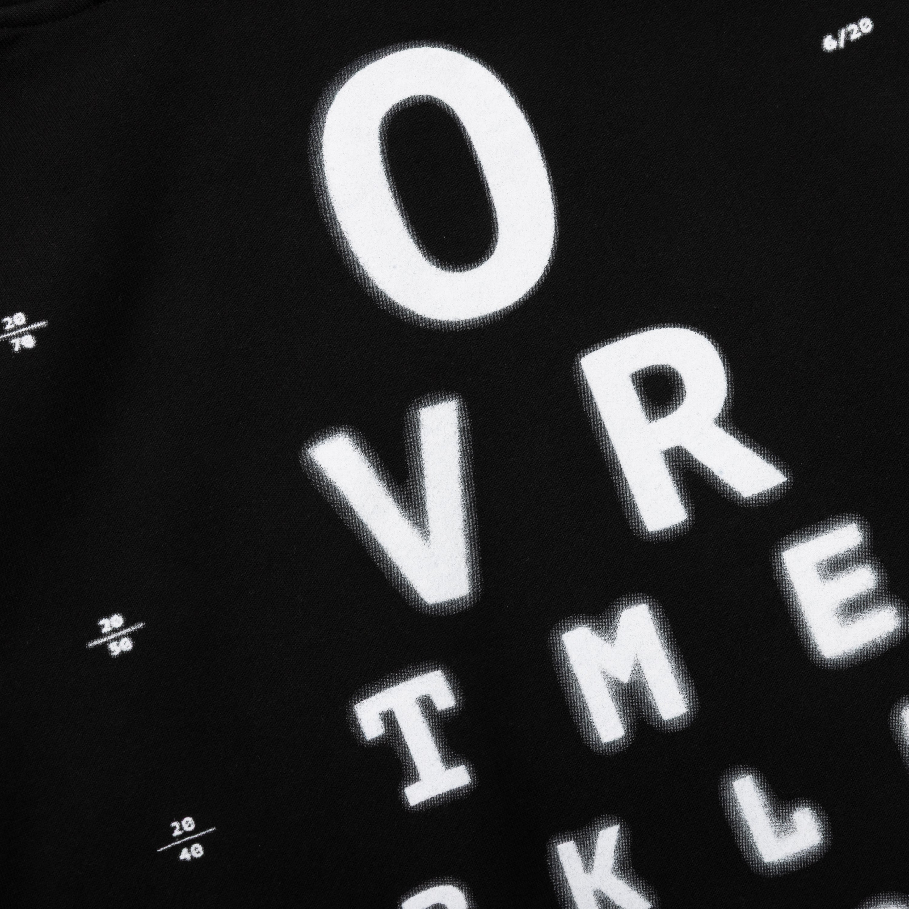 Vision Hoodie