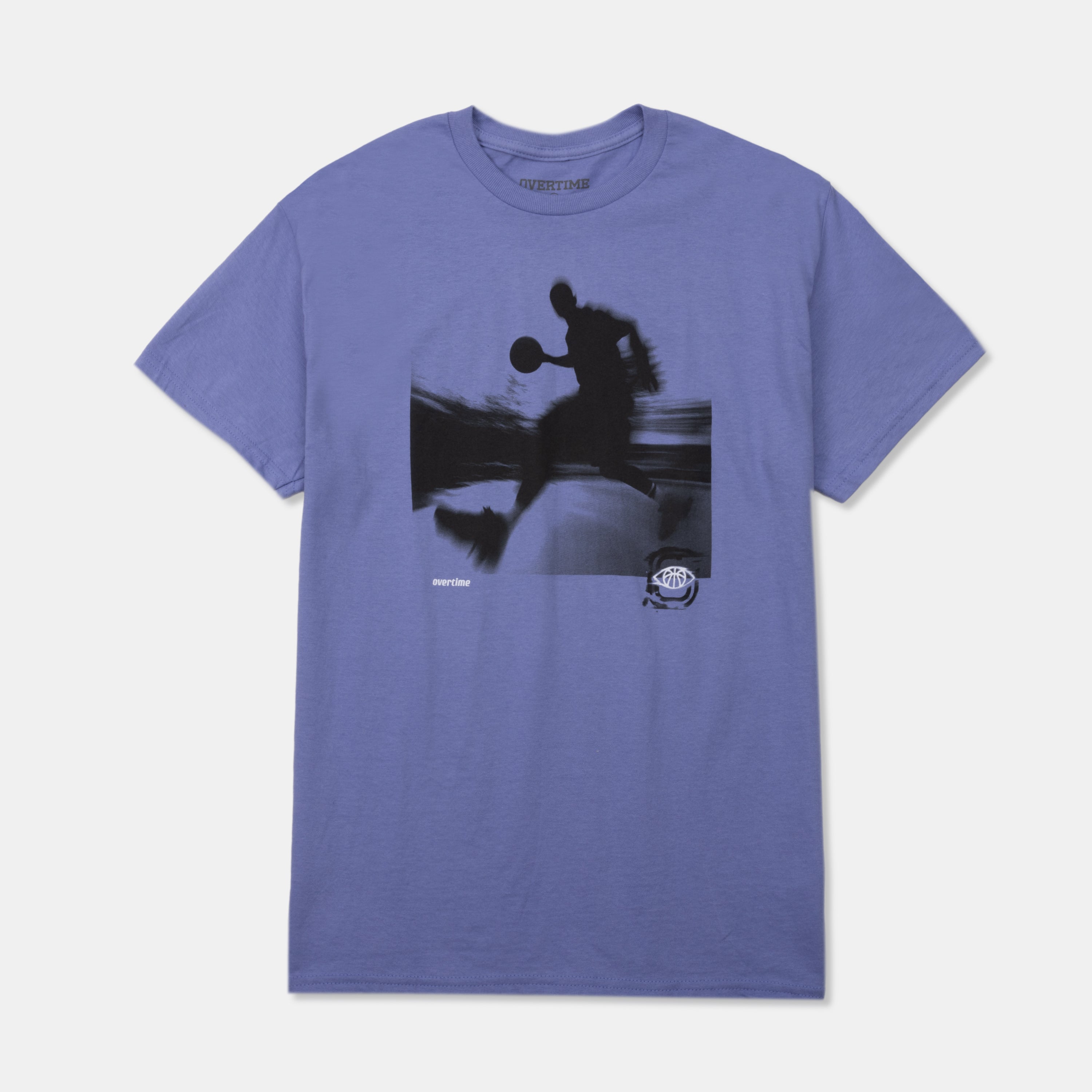 Kids Motion Blur Tee