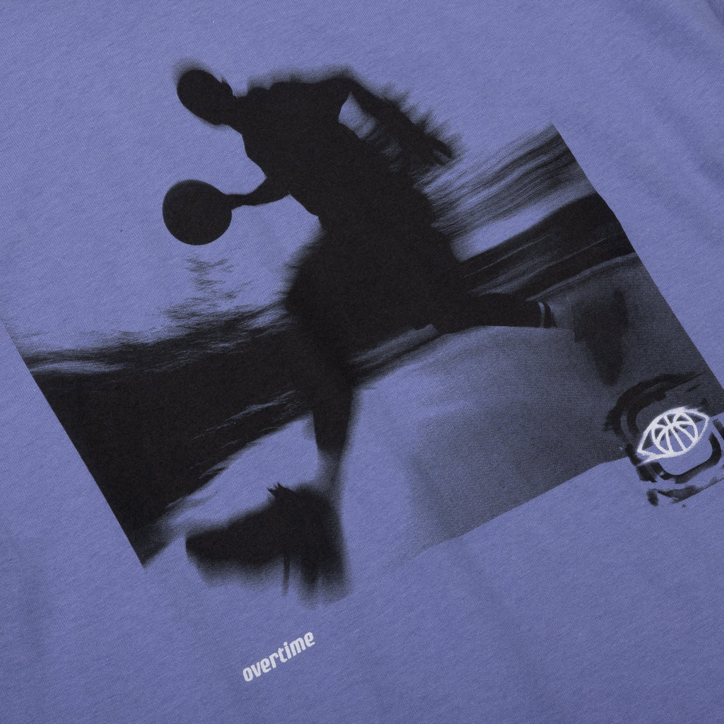 Kids Motion Blur Tee