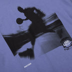 Kids Motion Blur Tee