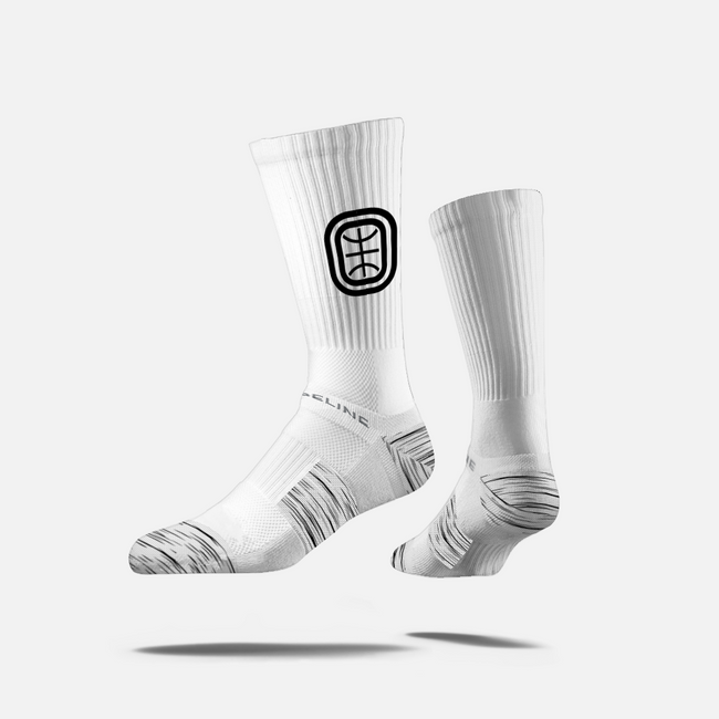 OT x Strideline Performance Socks 3 Pack – OVERTIME