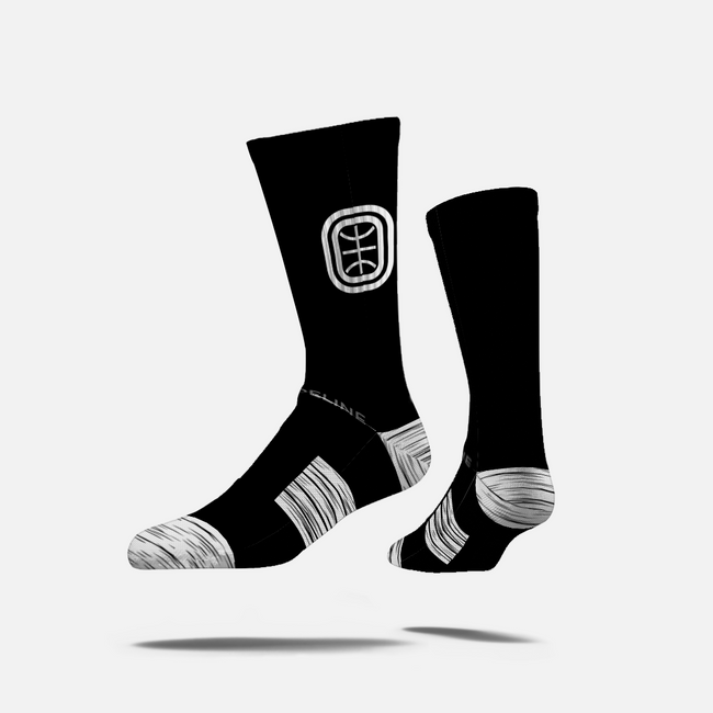 Strideline basketball clearance socks