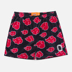 OT | Naruto Akatsuki Mesh Shorts