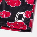 OT | Naruto Akatsuki Mesh Shorts