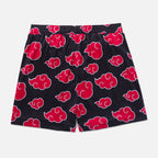 OT | Naruto Akatsuki Mesh Shorts