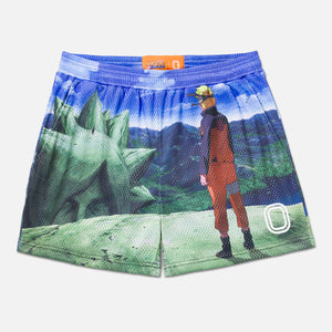 OT | Naruto Final Valley Mesh Shorts