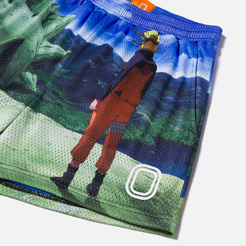 OT | Naruto Final Valley Mesh Shorts