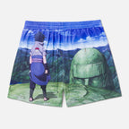 OT | Naruto Final Valley Mesh Shorts