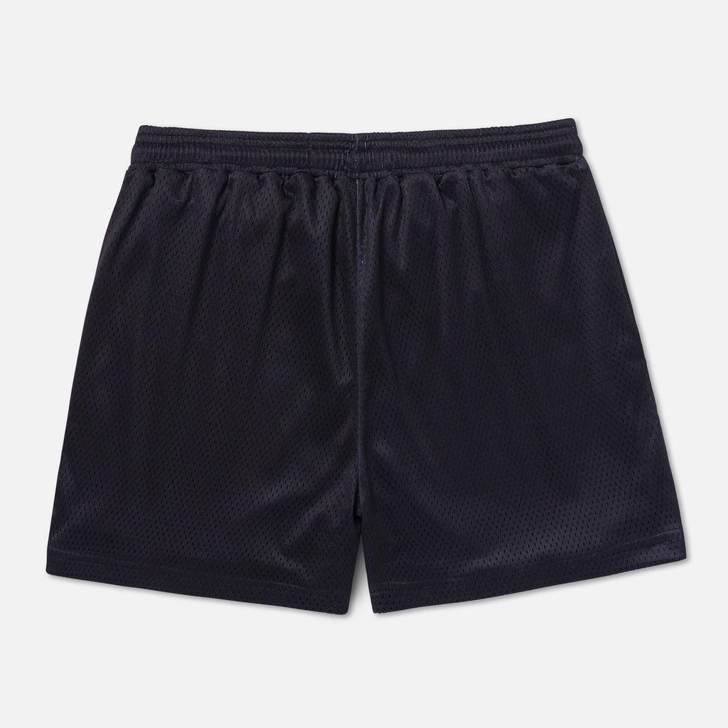 Kids OT | Naruto Sasuke Susanoo Mesh Shorts