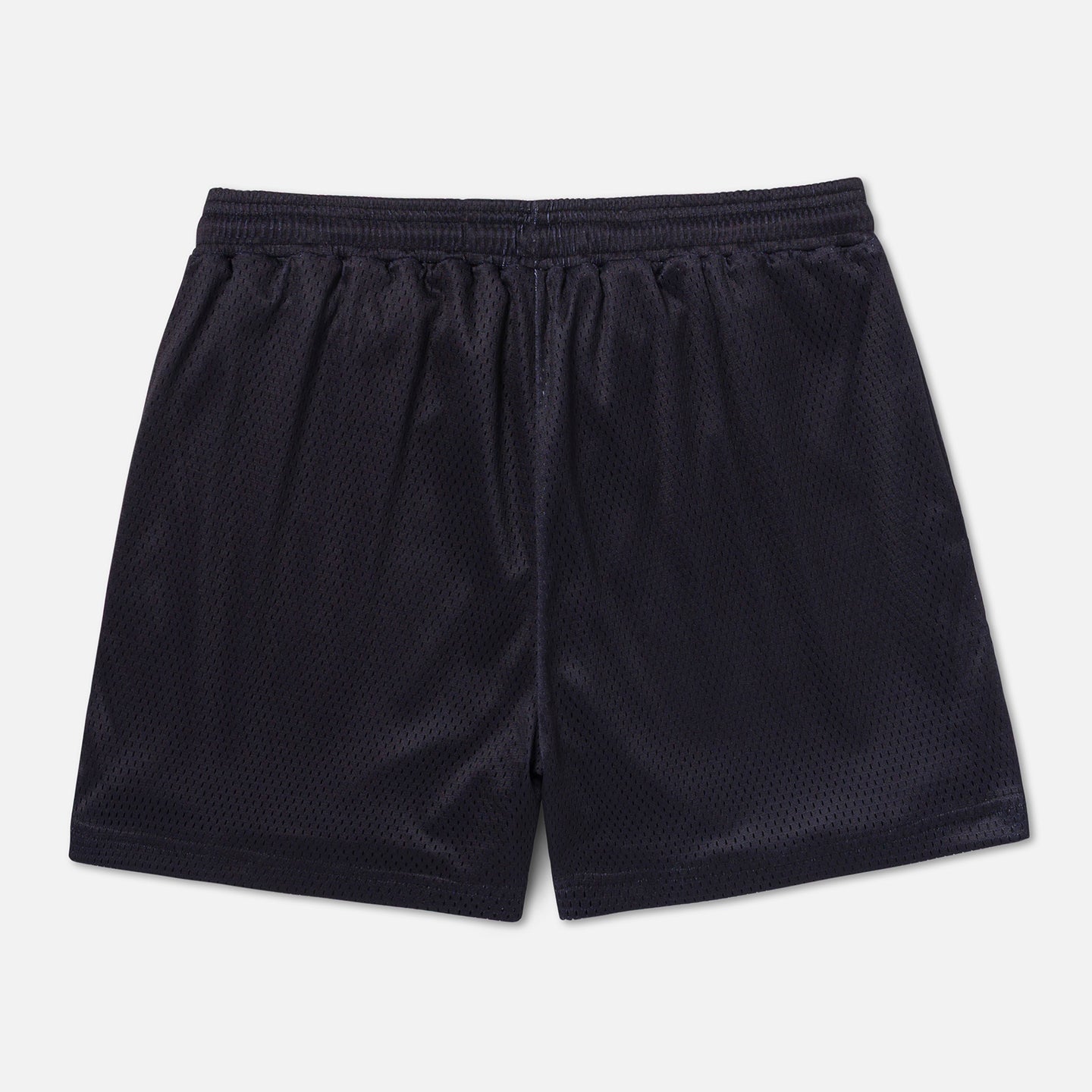 Kids OT | Naruto Sasuke Susanoo Mesh Shorts