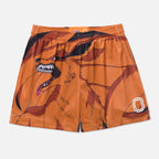 Kids OT | Naruto Kurama Mesh Shorts