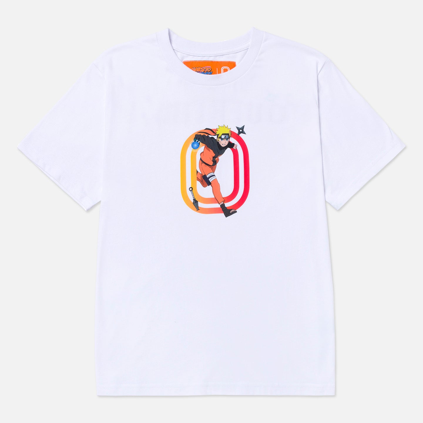 Kids OT | Naruto Classic Tee