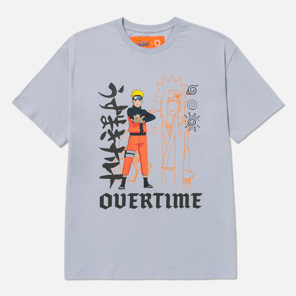 OT | Naruto Mentor Naruto Tee