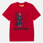 OT | Naruto Mentor Itachi Tee