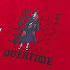 OT | Naruto Mentor Itachi Tee