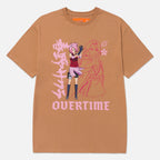 OT | Naruto Mentor Sakura Tee