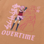 OT | Naruto Mentor Sakura Tee