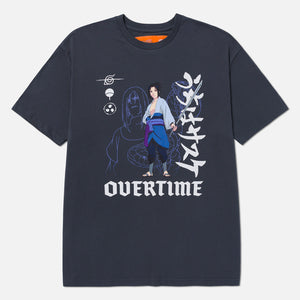 OT | Naruto Mentor Sasuke Tee