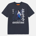 OT | Naruto Mentor Sasuke Tee