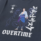 OT | Naruto Mentor Sasuke Tee