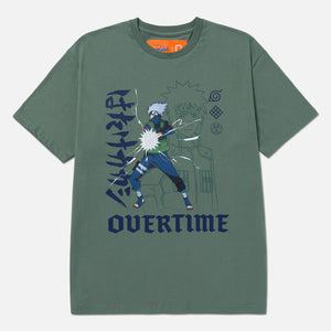 Kids OT | Naruto Mentor Kakashi Tee