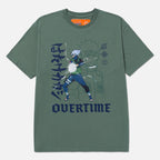 Kids OT | Naruto Mentor Kakashi Tee