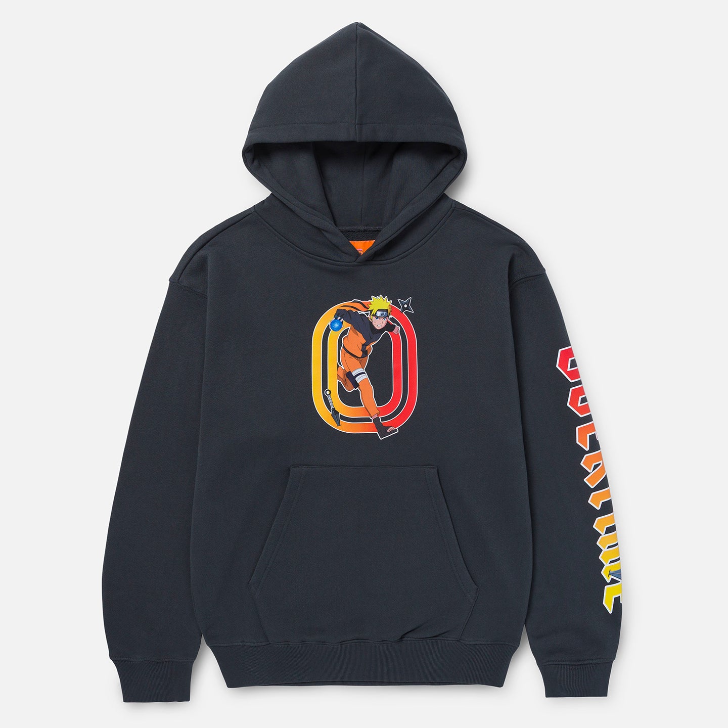 OT | Naruto Classic Hoodie