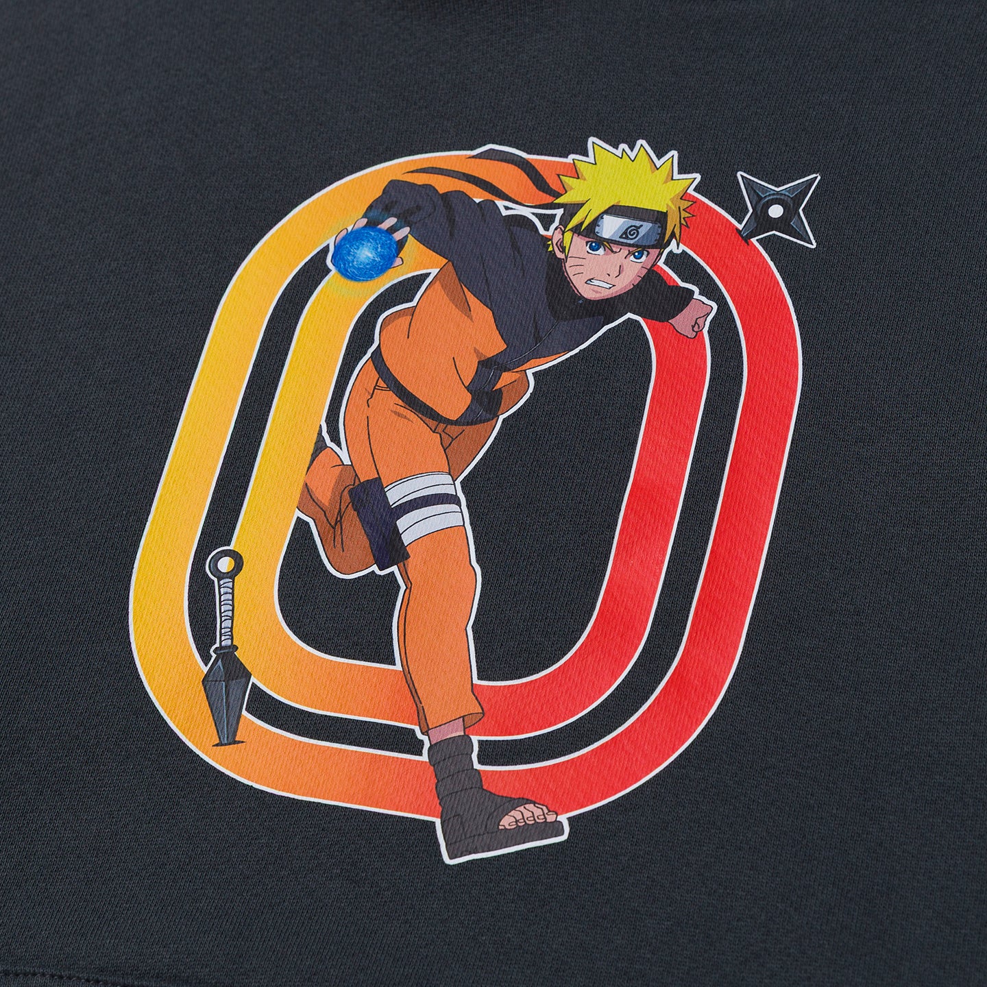 OT | Naruto Classic Hoodie