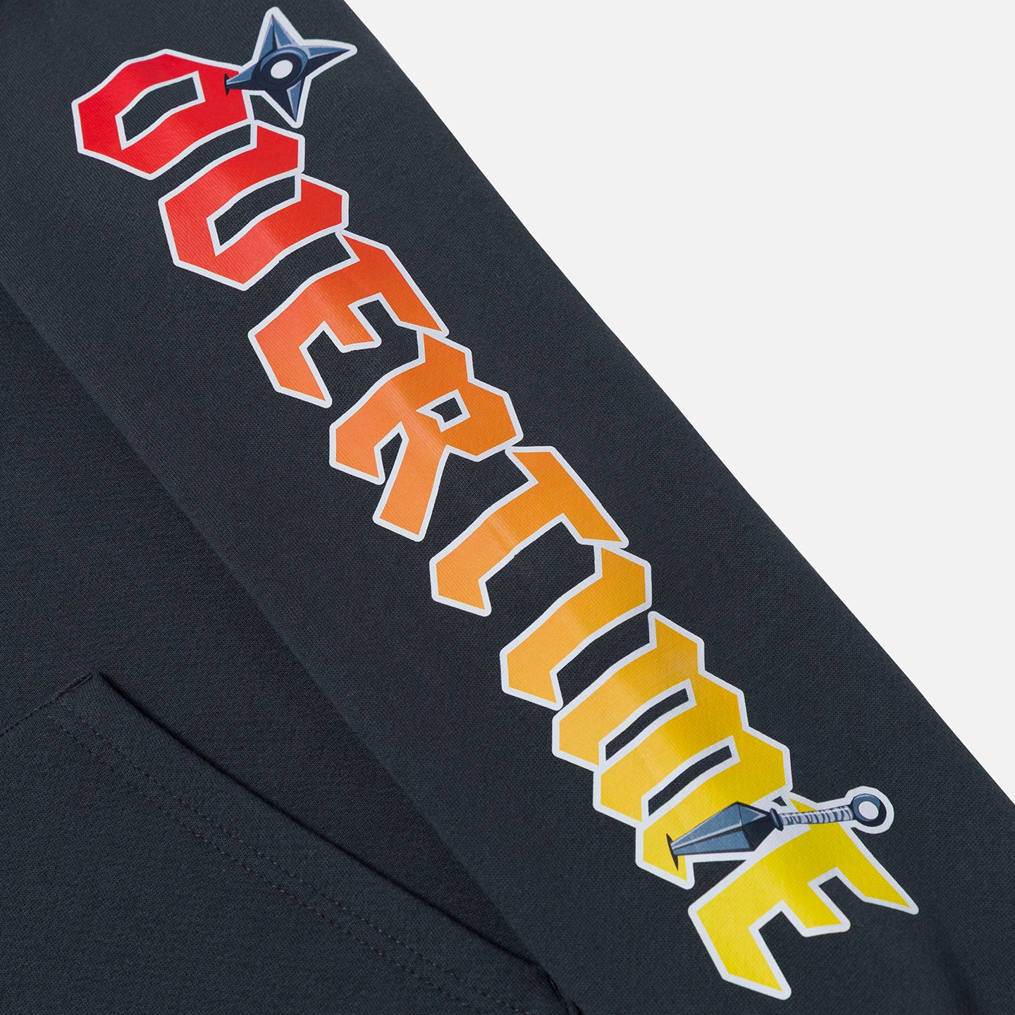 OT | Naruto Classic Hoodie