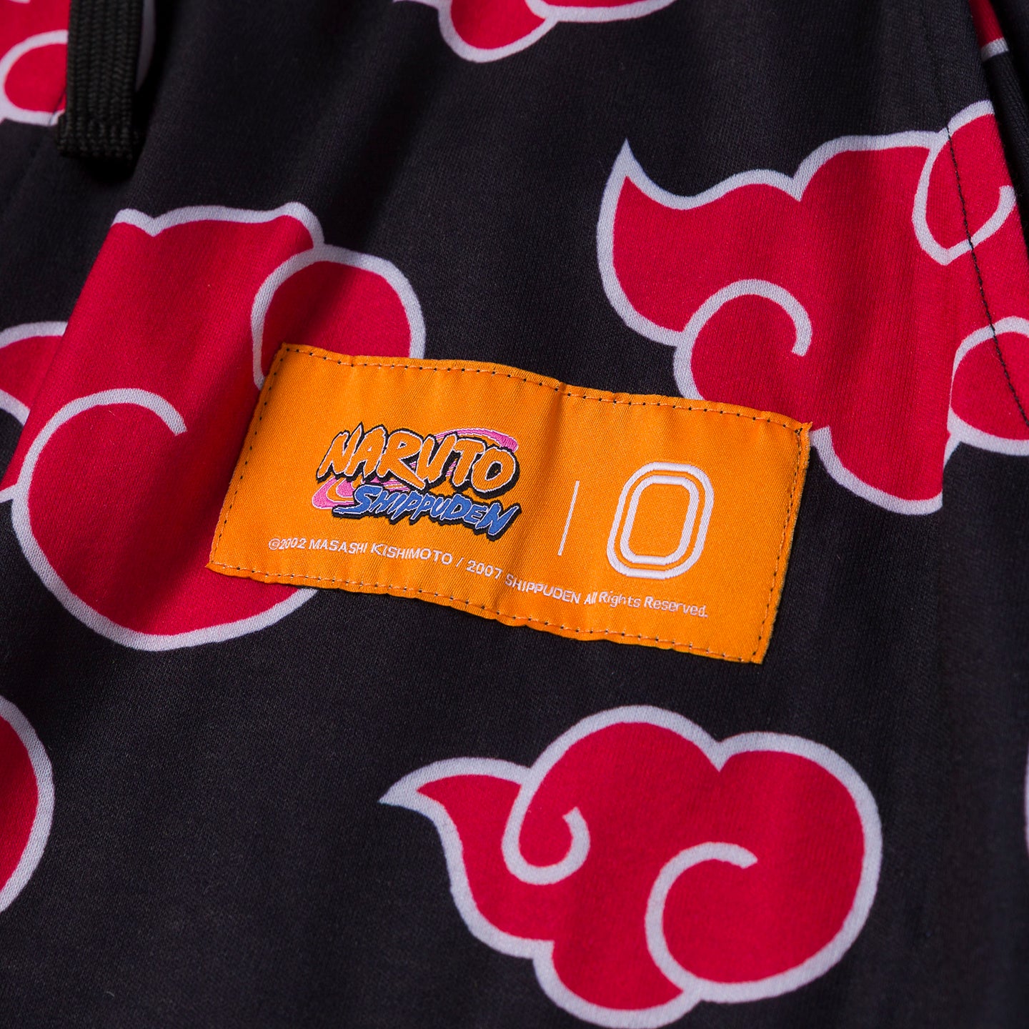 Kids OT | Naruto Akatsuki Pajamas