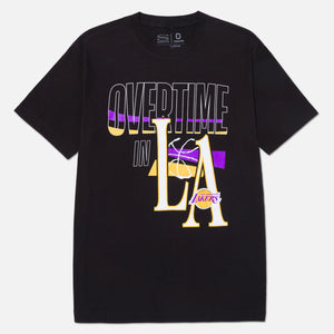 Kids OT | Stadium Essentials Lakers Tee